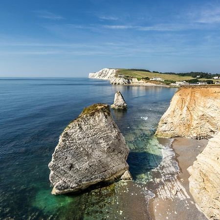 Chalet 87 Sandown Bay Holiday Centre Generous Money Off Ferry Crossing & Special Offer Until End Of June, September And Halloween Deals Now On Exterior foto