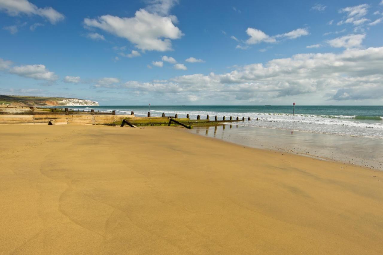 Chalet 87 Sandown Bay Holiday Centre Generous Money Off Ferry Crossing & Special Offer Until End Of June, September And Halloween Deals Now On Exterior foto