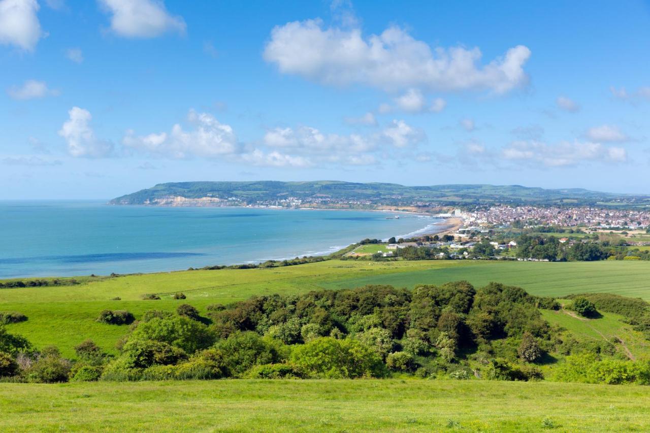 Chalet 87 Sandown Bay Holiday Centre Generous Money Off Ferry Crossing & Special Offer Until End Of June, September And Halloween Deals Now On Exterior foto